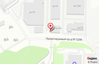 Русская баня на дровах в Москве на карте