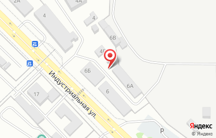 Автомойка в Екатеринбурге на карте