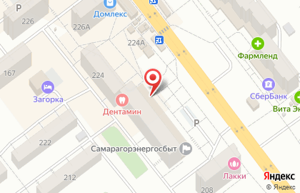 Магазин часов, ИП Федоренко Б.Ю. на карте