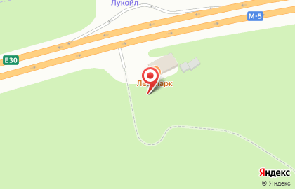 Анаит в Магадане на карте