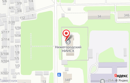 Центральное, ФГУП Россельхозакадемии на карте