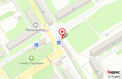Пекарня Вишенка на Маршала Василевского, 37/2 на карте