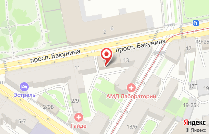 Магазин фейерверков, ИП Лазарева И.М. на карте