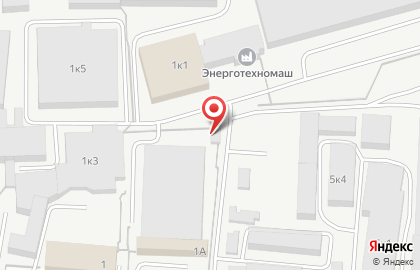 ООО Городской завод энергосберегающих ламп на карте