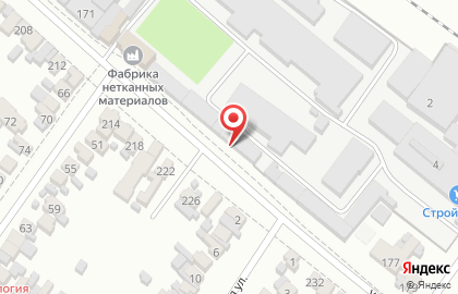 Магазин Архангельский лес на улице Энгельса на карте