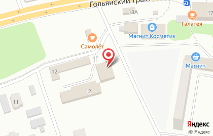 Торгово-монтажная компания Новые окна на Солнечной улице на карте