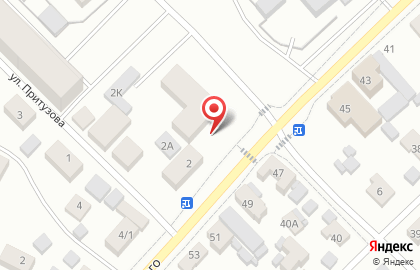 SELLER-MOTORS на карте