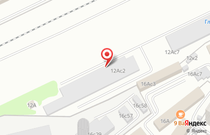 ООО Реноме Груп на карте