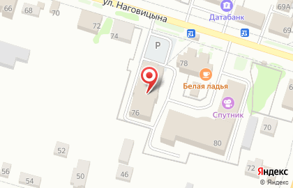 Торговая компания Мир конструкций на карте
