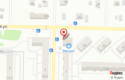 Банкомат СберБанк на Северной улице, 27 в Копейске на карте