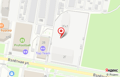 KEY22 на карте