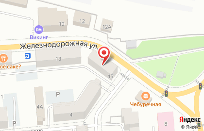 Магазин слуховых аппаратов Интерслух на карте