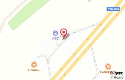 Магазин Tamic energy в Орджоникидзевском районе на карте