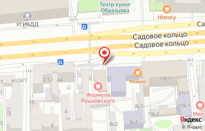 Стандарты фармацевтического рынка, некоммерческое партнерство на карте