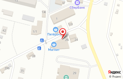 Комиссионный магазин в Новосибирске на карте