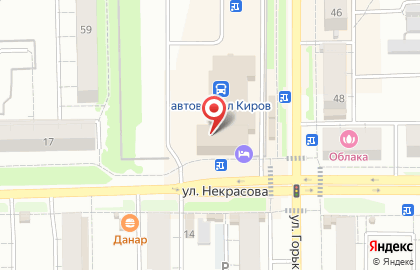 Охранное предприятие Пост-1 Плюс на карте