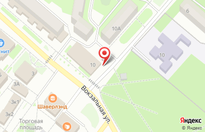 7я Семья на карте