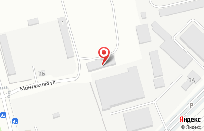 Прицеп-сервис на карте