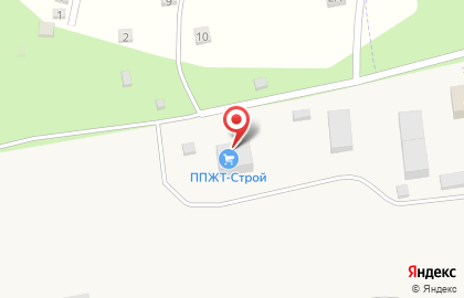 Производственно-торговая компания Утяшевоагропромснаб на карте