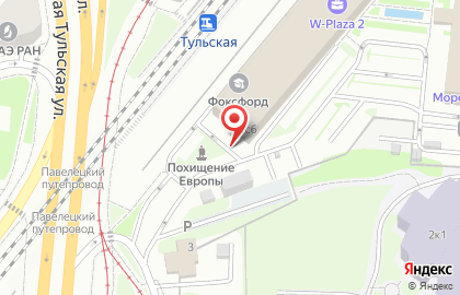 Ладиф на карте