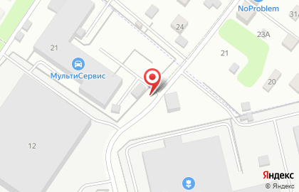 Центр Каминов & Котлов на Виноградной улице на карте