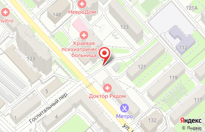 Dr.Mobile-Dv, ИП Кревский Е.А. в Кировском районе на карте