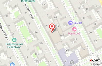 Лимпопо-3 на карте