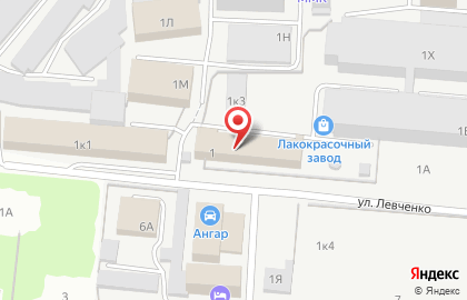 ООО СИПАУТНЭТ Пермь на карте