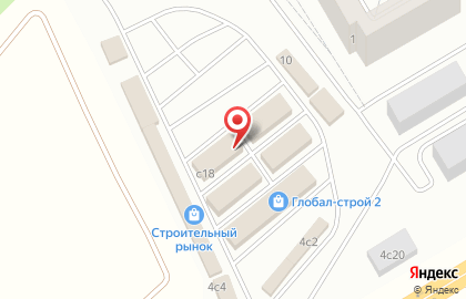 Интернет-магазин природного камня "Камень44" на карте
