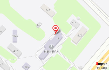 www.universan.ru на карте