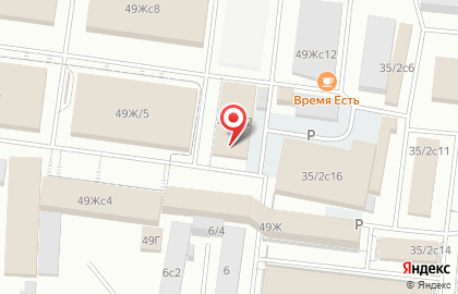 Русский Профиль на карте