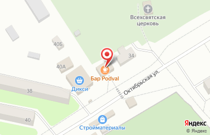 Триколор на карте