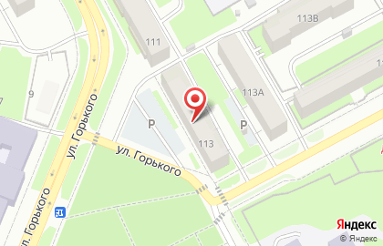 Стоматология Реал-Трейд на карте