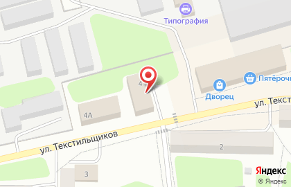 Сервисный центр RepairTV на карте