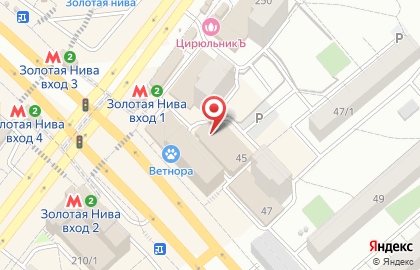 Компания по продаже табачной, алкогольной продукции и чая на улице Кошурникова на карте