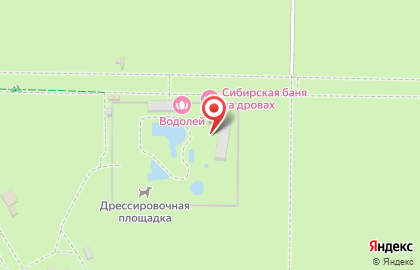 Lake Lounge на карте