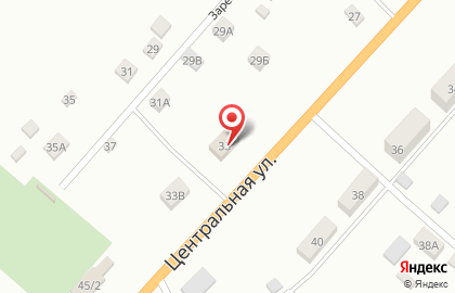 Кафе I love cafe на карте