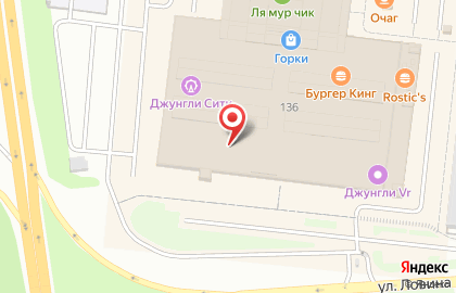 ООО Диалог на Артиллерийской улице на карте
