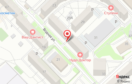 Ремонтно-монтажная компания Любимый город на карте