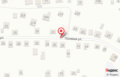 Адвокат Лупик А.м. на карте
