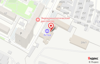 Экотехпром, ООО на карте