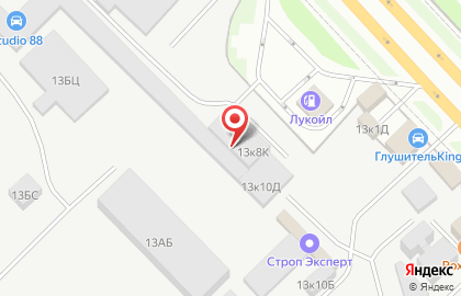 Studio88 на карте