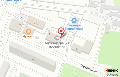 Стоматологическая клиника Стандарт в Санкт-Петербурге на карте
