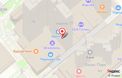Логопедический центр Мы вместе на карте