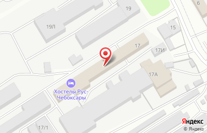 Торговая компания Биофарм на карте