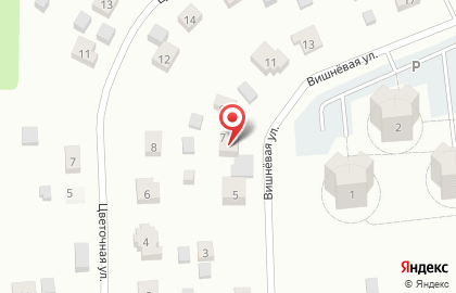 Minfic Detailing на карте