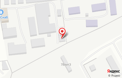 Автосервис в Ярославле на карте