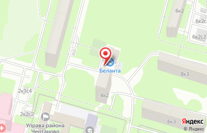 Мосалт Группа Компаний на карте