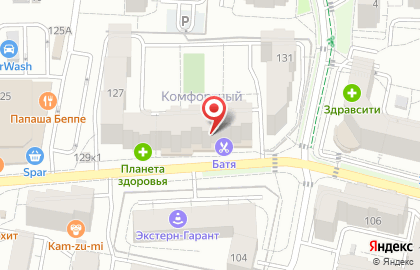 Мясная лавка, ИП Щербаков В.С. на карте