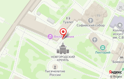 Расчетно-кассовый центр, МУП на улице Ветеранов на карте